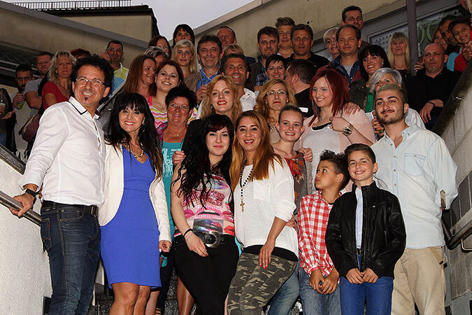 10 Jahre Theo's Trendstyle