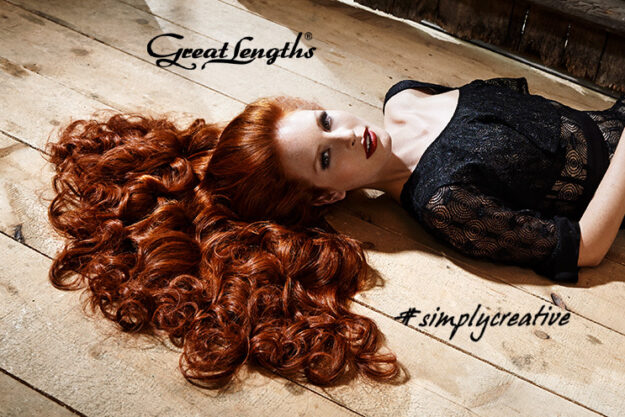 Great Lengths Frisurentrends 2015 Great Lengths Frisurentrends 2015