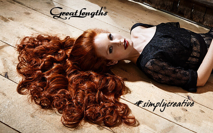Great Lengths Frisurentrends 2015 Great Lengths Frisurentrends 2015
