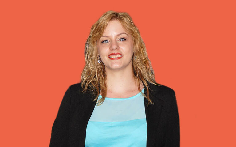 maria Friseurmeisterin Maria