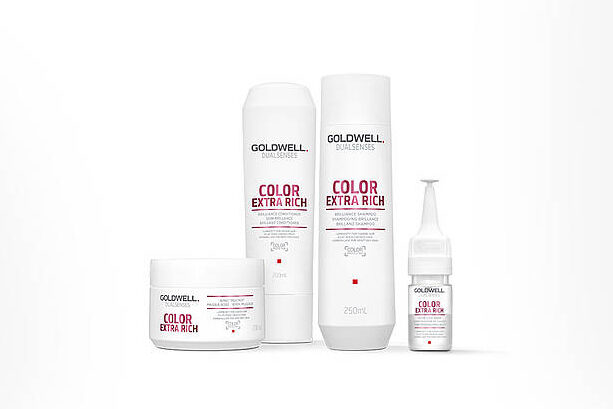 dualsenses Dualsenses Pflegeserie von Goldwell