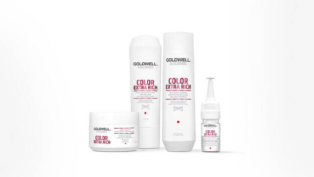dualsenses Dualsenses Pflegeserie von Goldwell