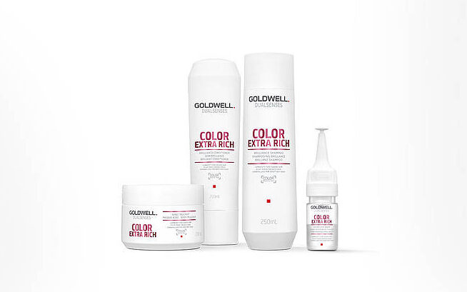 dualsenses Dualsenses Pflegeserie von Goldwell