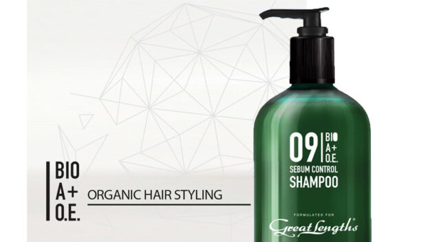 Great Lenghts Bio A + O.E. Pflegeserie