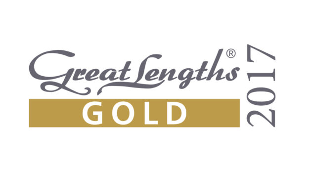 Great Lengths Gold Status Award 2017