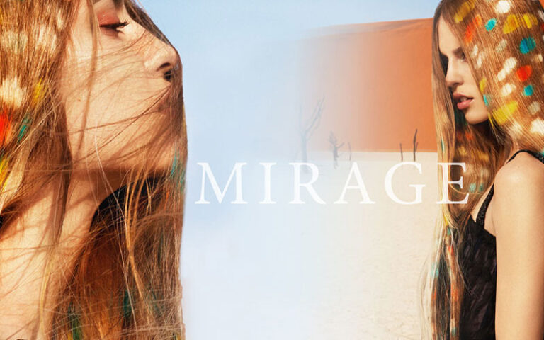 mirage